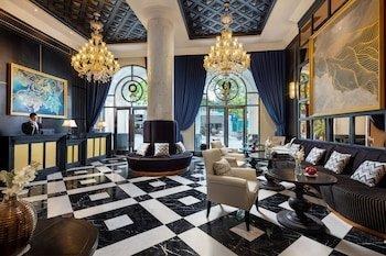 Aira Boutique Hanoi Hotel & Spa photo 3