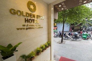 Golden Star Hotel photo 1