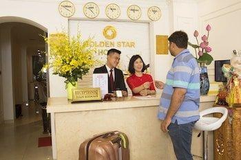 Golden Star Hotel photo 3