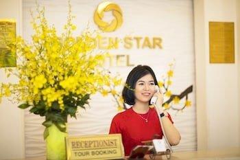 Golden Star Hotel photo 4