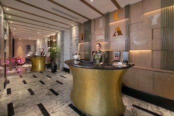 Aurora Premium Hotel & Spa photo 1