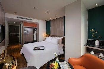 Aurora Premium Hotel & Spa photo 4