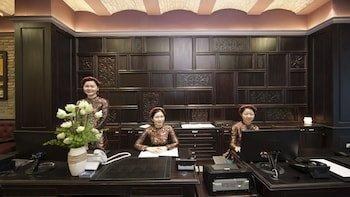 Alagon D'antique Hotel & Spa photo 3