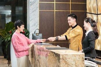 Anatole Hotel Hanoi photo 2