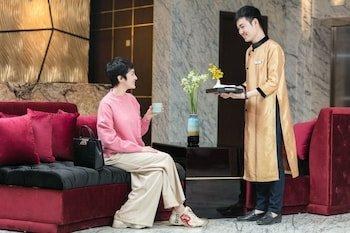 Anatole Hotel Hanoi photo 3