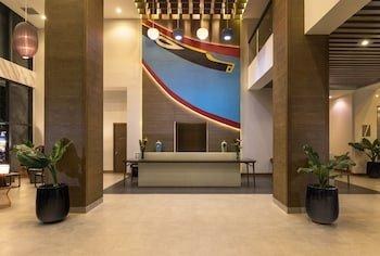 Citadines Bayfront Nha Trang photo 2