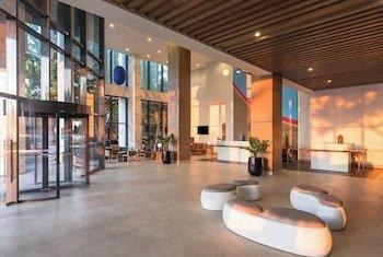 Citadines Bayfront Nha Trang photo 3