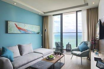 Citadines Bayfront Nha Trang photo 4