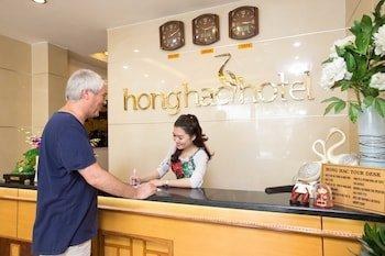Hong Hac Hotel photo 1