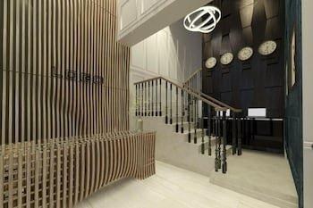 AHA Boutique Hotel photo 1