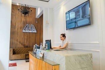AHA Boutique Hotel photo 2