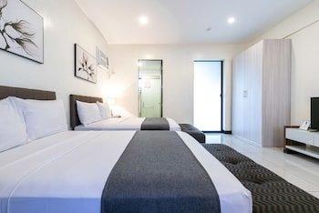 Artemis Place Makati