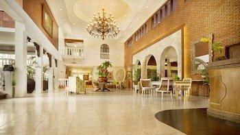 Montebello Villa Hotel photo 1