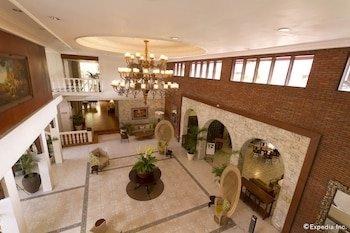 Montebello Villa Hotel photo 3