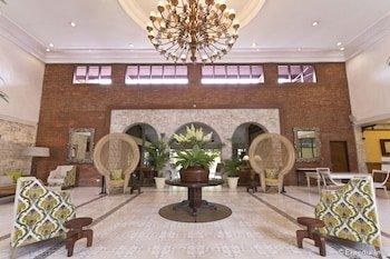 Montebello Villa Hotel photo 4