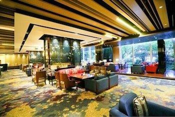 Wyndham Grand Plaza Royale Ningbo photo 1