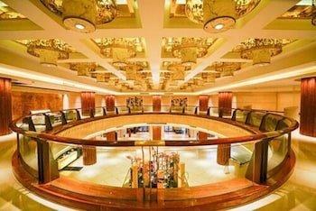 Wyndham Grand Plaza Royale Ningbo photo 2