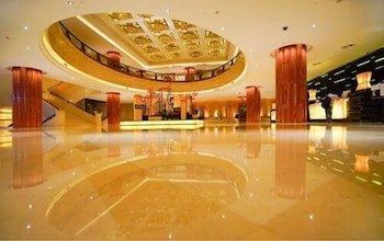 Wyndham Grand Plaza Royale Ningbo photo 3