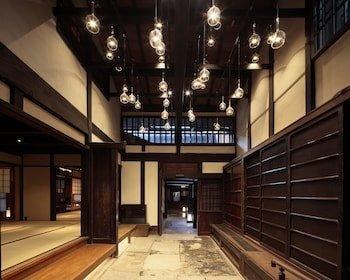 Candeo Hotels Kyoto Karasuma Rokkaku photo 1