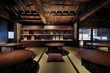 Candeo Hotels Kyoto Karasuma Rokkaku photo 4