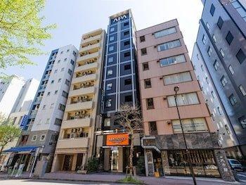 APA Hotel Shintomicho-Ekimae