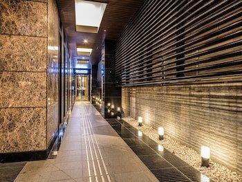 APA Hotel Shintomicho-Ekimae photo 1