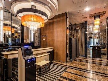 APA Hotel Shintomicho-Ekimae photo 2