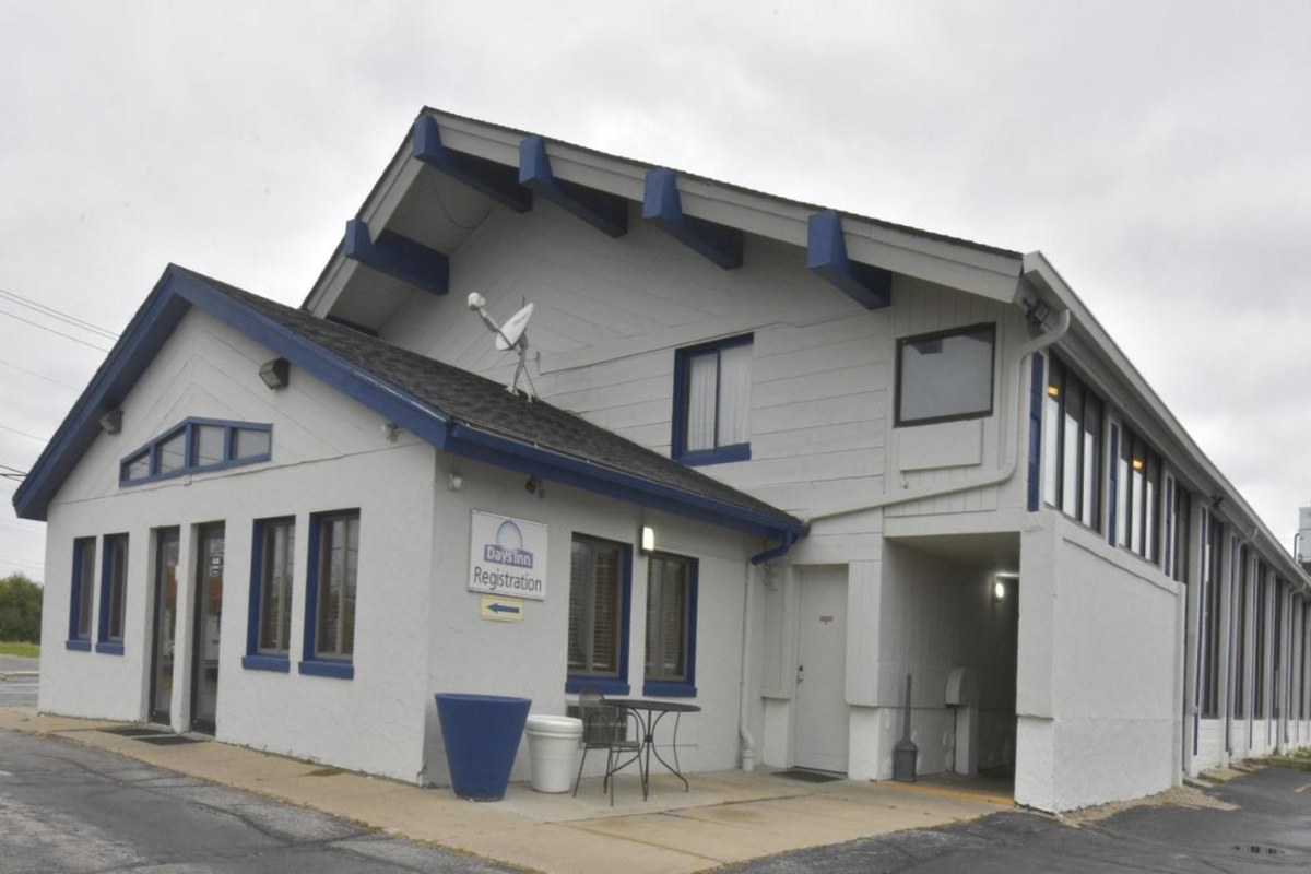 Days Inn by Wyndham West Allis/Milwaukee photo 2