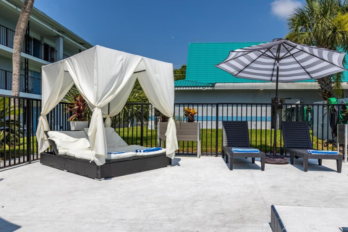 Developer Inn Orlando North a Baymont by Wyndham