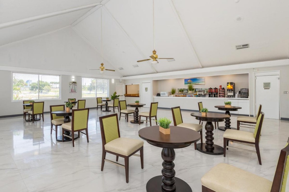 Developer Inn Orlando North a Baymont by Wyndham photo 4