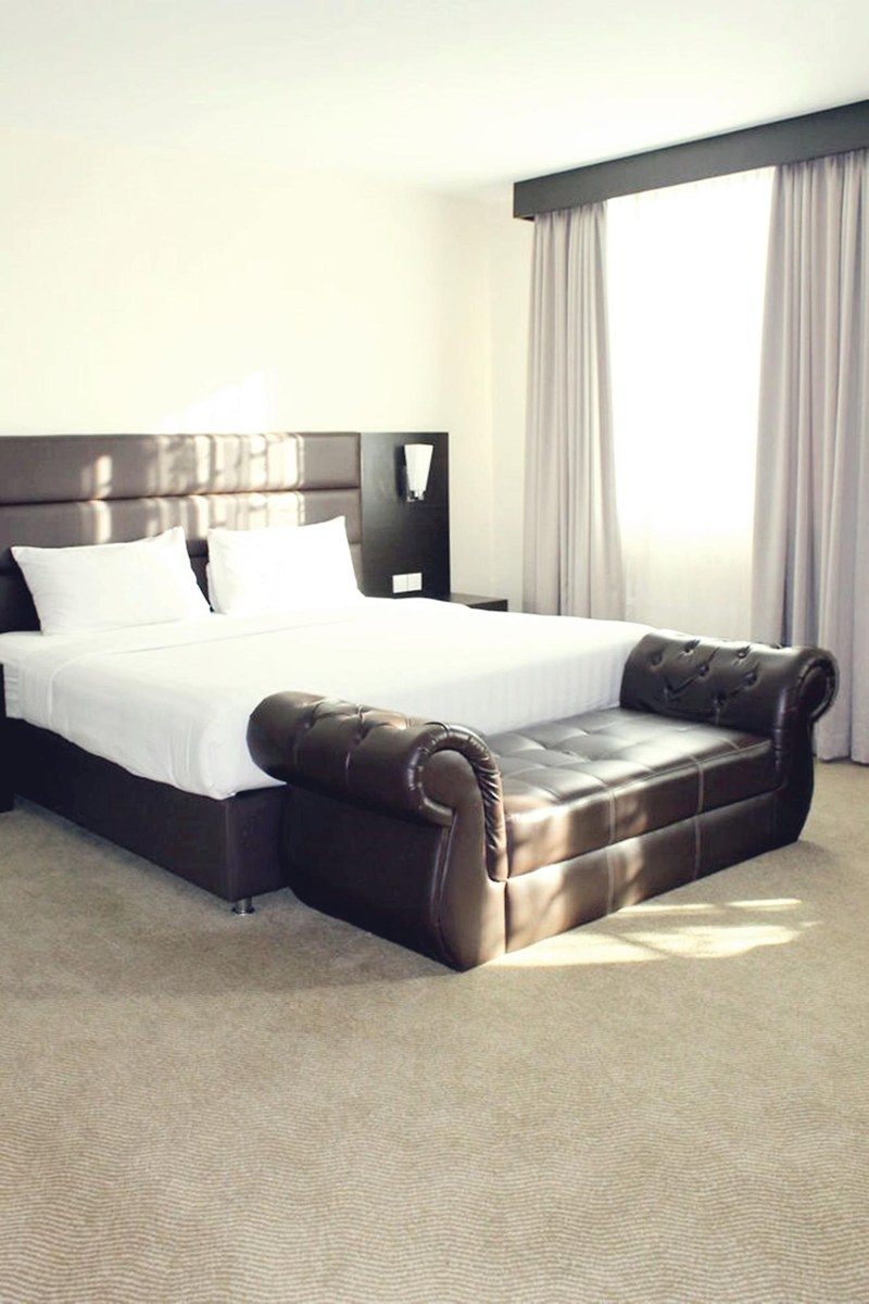 The BCC Hotel and Residence photo 4