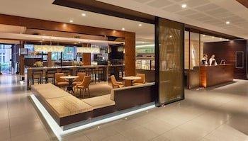 Hyatt Regency Brisbane photo 1