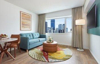 Hyatt Regency Brisbane photo 3