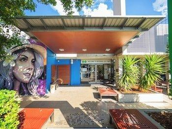 Brisbane City YHA