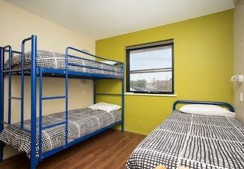 Brisbane City YHA photo 2