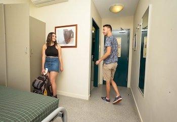 Brisbane City YHA photo 4
