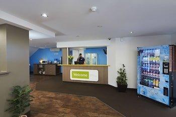 ibis budget Perth Airport photo 2