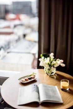 InterContinental Perth City Centre photo 4