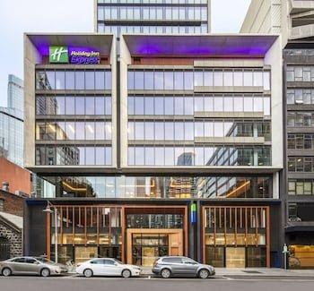 Holiday Inn Express Melbourne Little Collins