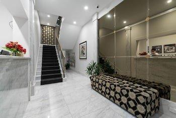 The Abbott Boutique Hotel photo 1