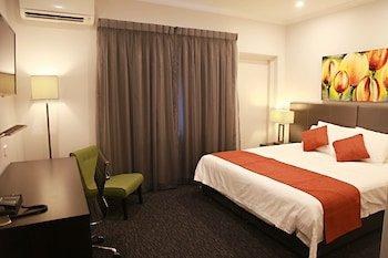 The Abbott Boutique Hotel photo 2