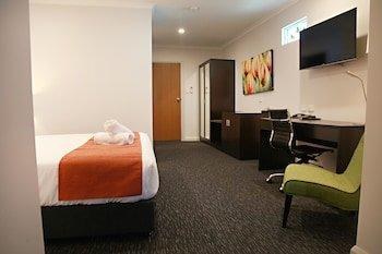 The Abbott Boutique Hotel photo 3