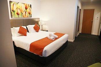 The Abbott Boutique Hotel photo 4