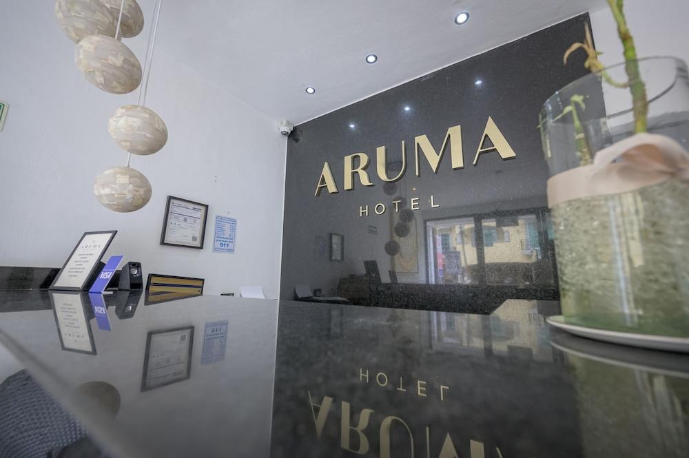 Aruma Hotel photo 1