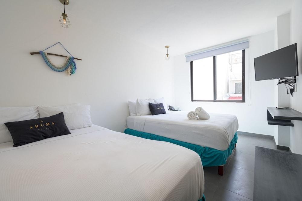 Aruma Hotel photo 3