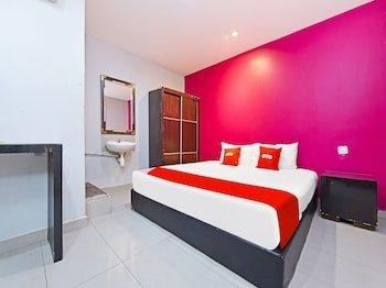 Hotel Elwarda KL City