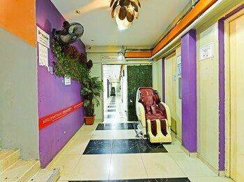 Hotel Elwarda KL City photo 2