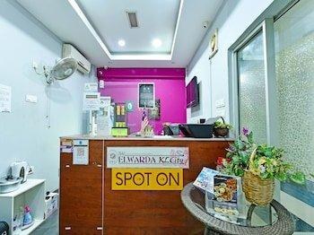 Hotel Elwarda KL City photo 4