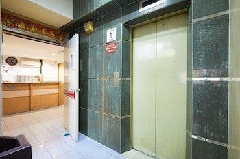 Tang City Hotel photo 1