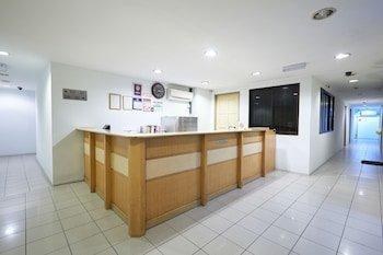 Tang City Hotel photo 2